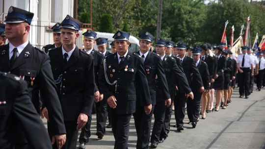 Podhalańska OSP Posada Dolna obchodziła 130-lecie istnienia