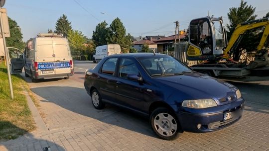Podkarpacie: 32 nietrzeźwych kierowców po akcji „Trzeźwość”. W Krośnie zatrzymanie na Bema