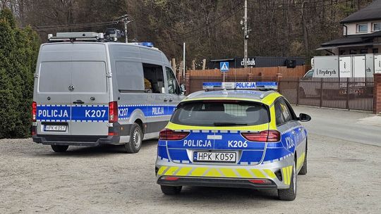 Podkarpacie: bilans policyjnych działań podczas świąt. W Krośnie spokojniej niż w regionie