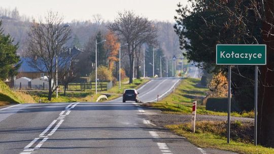 Podkarpacie. Budimex wybrany do budowy obwodnicy Brzostku i Kołaczyc