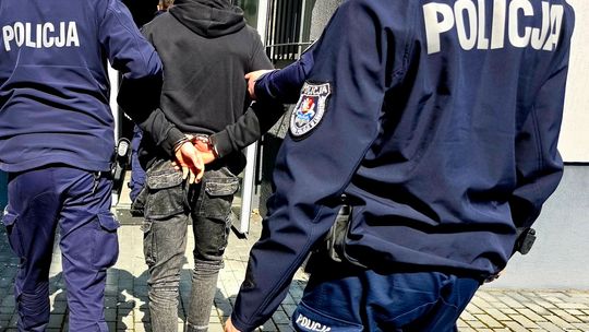 Podkarpacie. Dwóch 17-latków z zarzutem zabójstwa