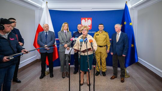 Podkarpacie gotowe na ferie zimowe Podkarpacie gotowe na ferie zimowe