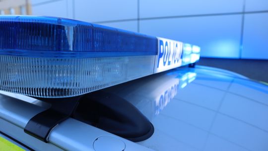 Podkarpacie. Nie żyje 43-latka. Tragiczny wypadek na przejściu dla pieszych