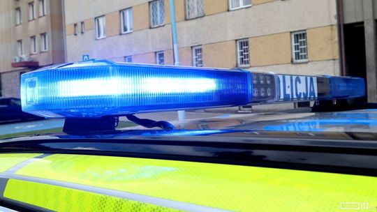 Podkarpacie. Śmiertelny wypadek na DK28