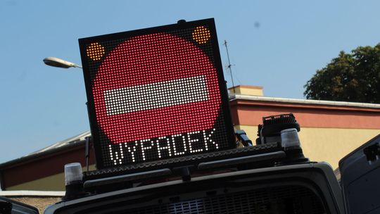 Podkarpacie. Tragedia w Mielcu: w wypadku zginęły dwie osoby