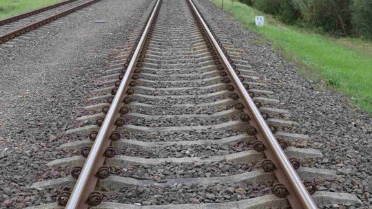 Podkarpacie. Tragiczny wypadek na torach. Wstrzymano ruch pociągów