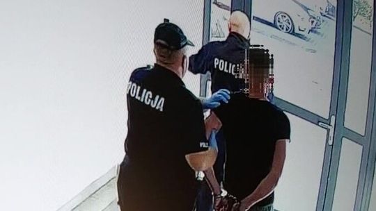 Podkarpacie. Zatrzymano trzech podpalaczy