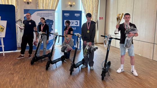 Podkarpacie zdobyło Twierdzę! Młodzież z OHP triumfuje w Manewrach Fortecznych 2025