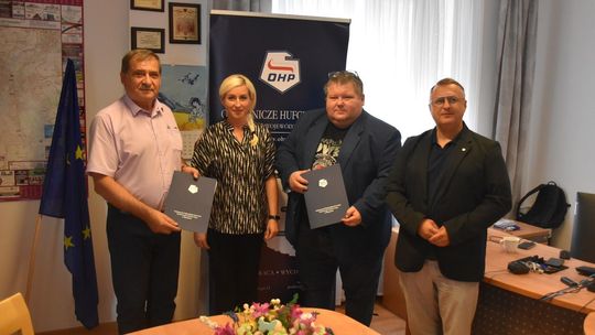 Podkarpacka OHP partnerem w Polskim Inkubatorze Rzemiosła. Nowe perspektywy dla młodzieży z Krosna