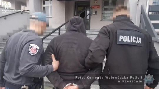 Podkarpacka policja skutecznie walczy z narkobiznesem