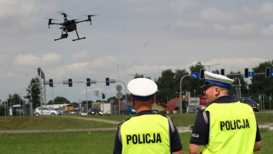 Podkarpacka policja zapowiada wzmożone kontrole w długi weekend Bożego Ciała