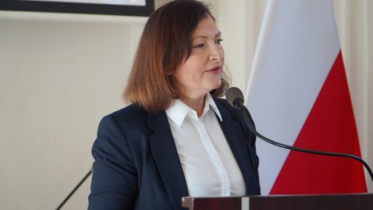 Podkarpacka Unia i Rada Bezpieczeństwa powołane