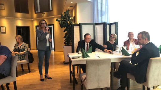 Podkarpacki Kongres Programowy Platformy Obywatelskiej
