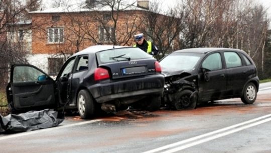 Podkarpacki System Informacji Medycznej w krośnieńskim szpitalu