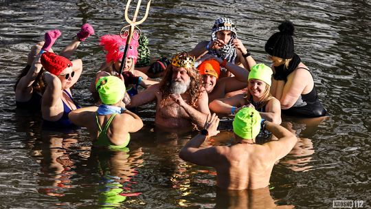 Podkarpacki zlot morsów w bajkowym stylu. Zobaczcie zdjęcia