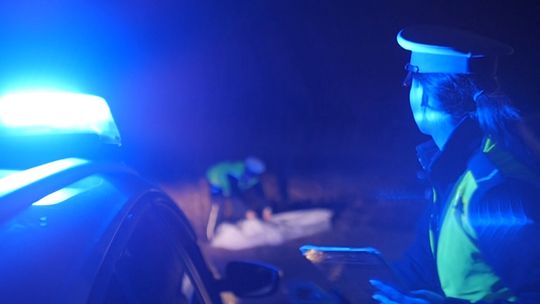 ? Podkarpackie. Dwa tragiczne wypadki w niedzielny wieczór