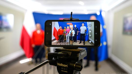 Podkarpackie służby i inspekcje gotowe na sezon letni