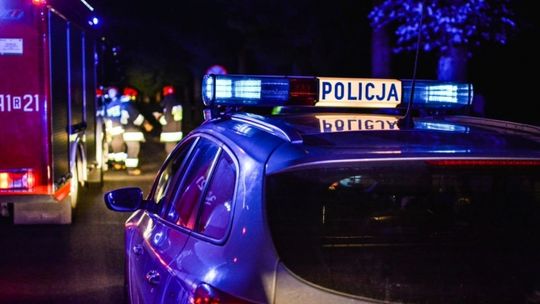 ? Podkarpackie. W wypadkach zginęli 19-latka i 31-latek