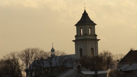 Podkrośnieńskie miasta najbezpieczniejsze w Polsce