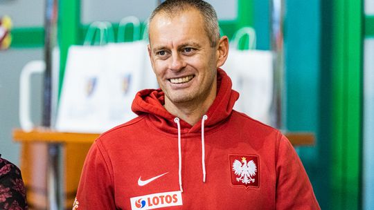 Podopieczni Marcina Włodarskiego zagrają na Euro. Przepustkę dała im wygrana ze Słowacją