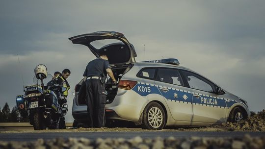 Podwyżka dla pijanych kierowców. Jest 500, będzie 2500 złotych
