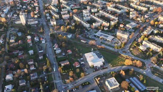 Podwyżka podatku od nieruchomości w Krośnie. Radni przyjęli projekt uchwały