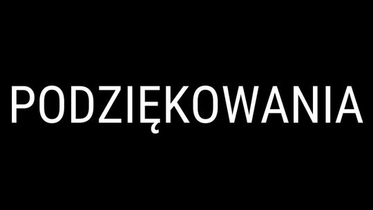 Podziękowanie od Rodziny ś.p. Dh. Macieja Urbanka