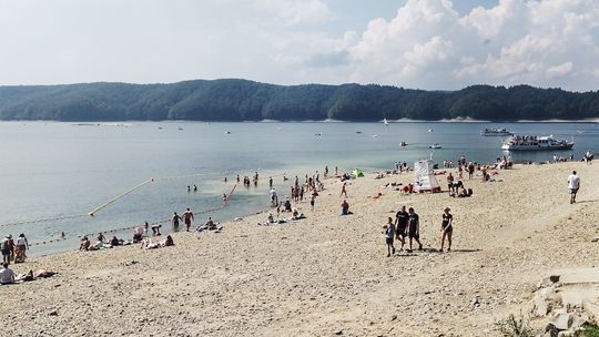 Pogoda na koniec wakacji. Co prognozują synoptycy? Jest jeszcze po co jechać nad wodę?