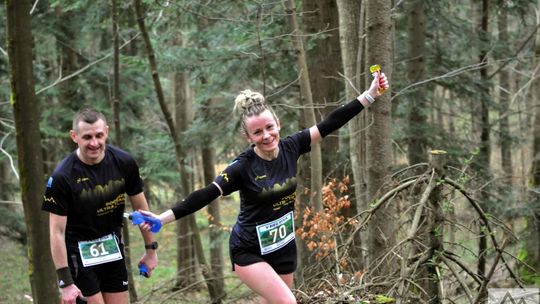 Pokonali 14-kilometrową trasę w V Biegu Rysia