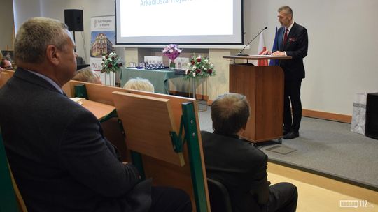 Pół wieku krośnieńskiego Sądu Okręgowego. Uroczyste obchody jubileuszu 50-lecia