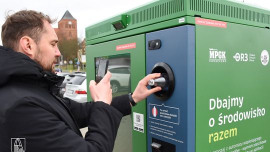 Polacy za systemem kaucyjnym. Długa lista korzyści, jakie nam da