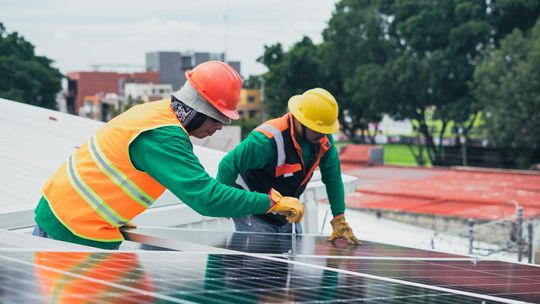 Połączenie pomp ciepła i paneli fotowoltaicznych dla maksymalnej efektywności energetycznej