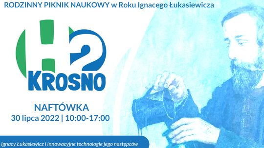 Polecamy! W sobotę "H2 Krosno" w Naftówce
