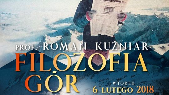 Polecamy wydarzenia: 5-11 lutego 2018