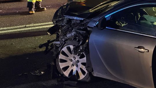 Policja: okres świąteczny mniej bezpieczny niż poprzedni