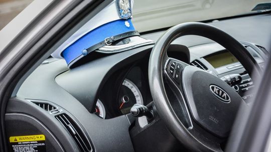 Policja poszukuje świadków śmiertelnego wypadku w Posadzie Jaśliskiej