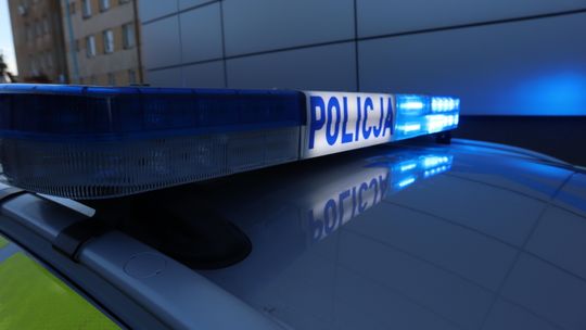 Policja poszukuje zaginionego mieszkańca Krosna [ODNALEZIONY]