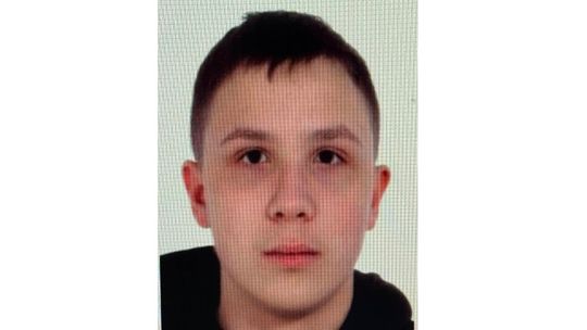 Policja szuka 18-letniego Szymona. Zaginął po wyjściu ze szpitala