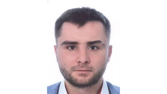 Policja szuka 35-letniego Konrada Szybki z Krosna