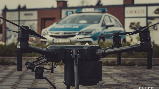 Policja zaczyna jesienne działania. Za te usterki może zatrzymać dowód