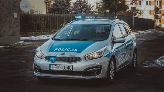 Policjanci podsumowali luty na drogach