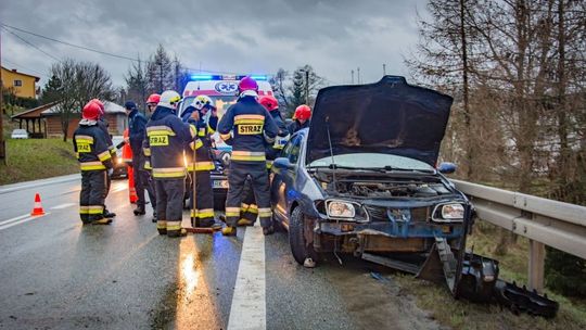 Policjanci podsumowali Święta na drogach