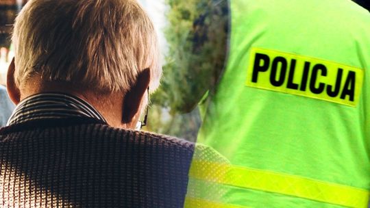 Policjanci przestrzegają przed oszustami "na wnuczka " i "policjanta"