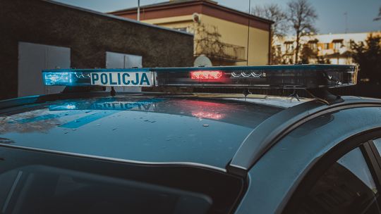 Policjanci weszli do sklepów. Kontrole przed sylwestrem