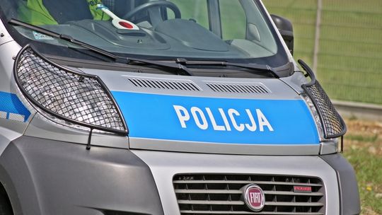 Policjanci z Jedlicza odzyskali skradzione auto