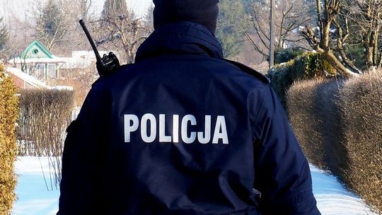 "Policjant, który mi pomógł" - X edycja ogólnopolskiego konkursu