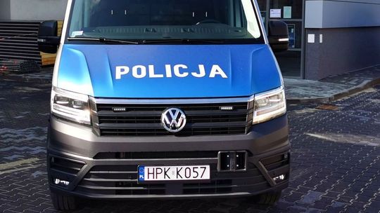 Policjant po służbie zatrzymał nietrzeźwego kierowcę