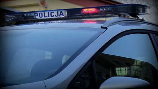 Policjantka poza służbą zatrzymała pijanego kierowcę