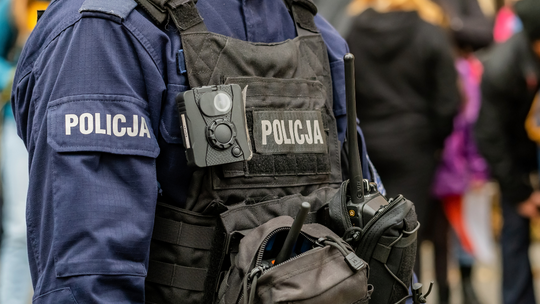 Policjantów coraz mniej. Czy od zmian w rekrutacji ich nie przybędzie?