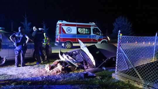 Połowa wakacji i setki zabitych. Alkohol rządzi drogami